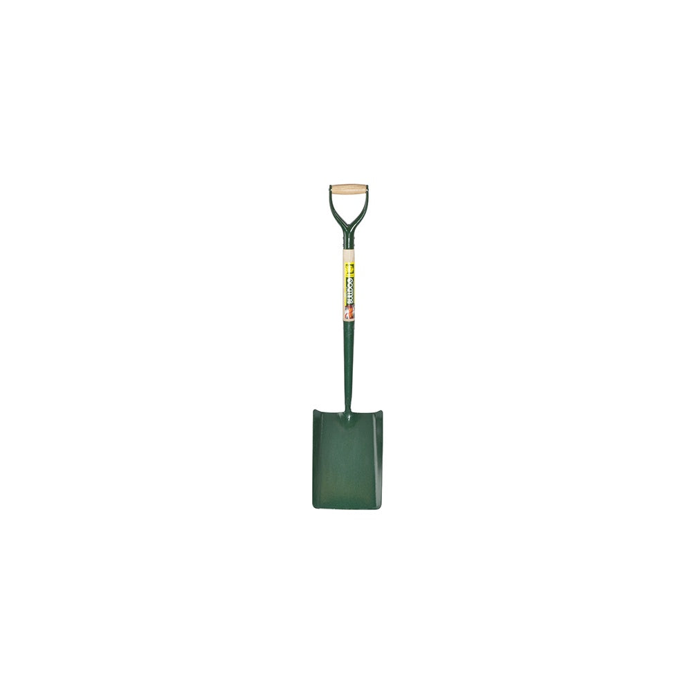Bulldog Taper Shovel No.2 28in MYD 5TM2MYD