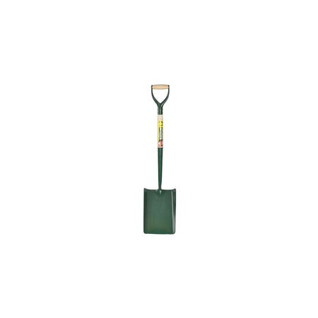 Bulldog Taper Shovel No.2 28in MYD 5TM2MYD