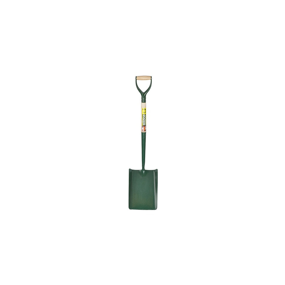 Bulldog Taper Shovel No.2 28in MYD 5TM2MYD