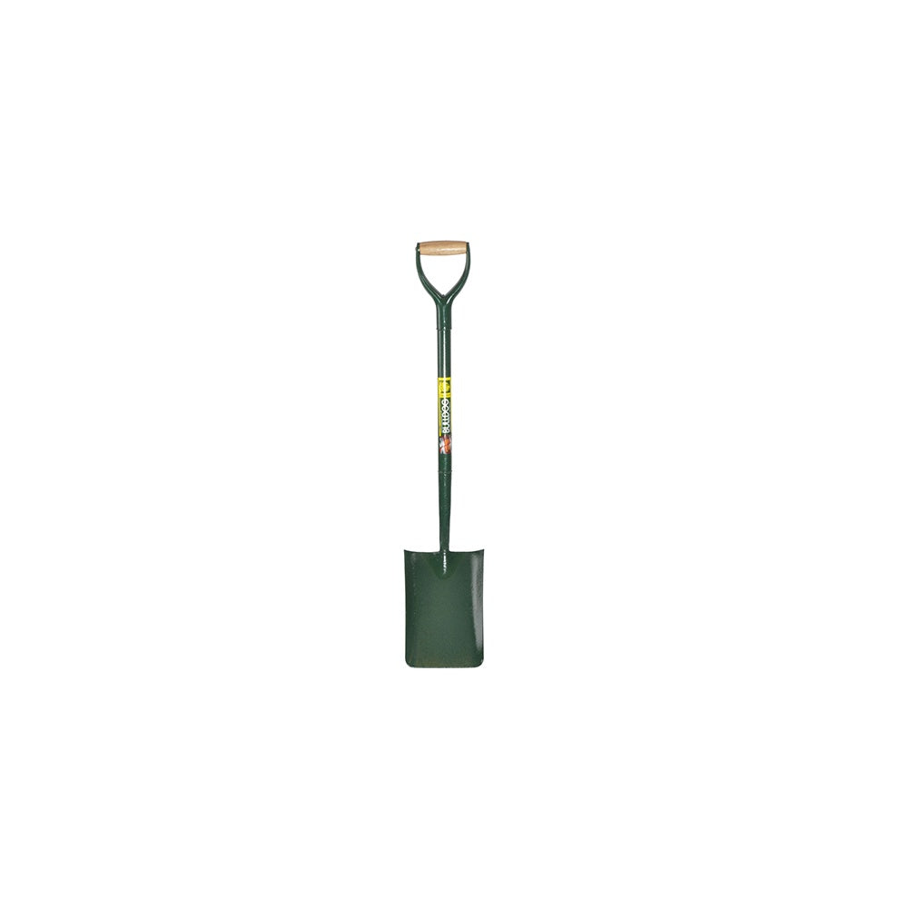 Bulldog Trenching Shovel All Steel 5TSAM