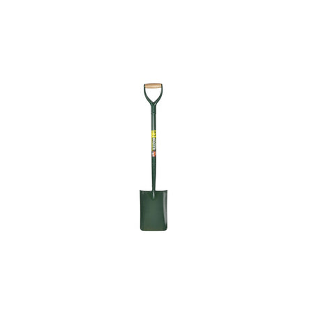Bulldog Trenching Shovel All Steel 5TSAM