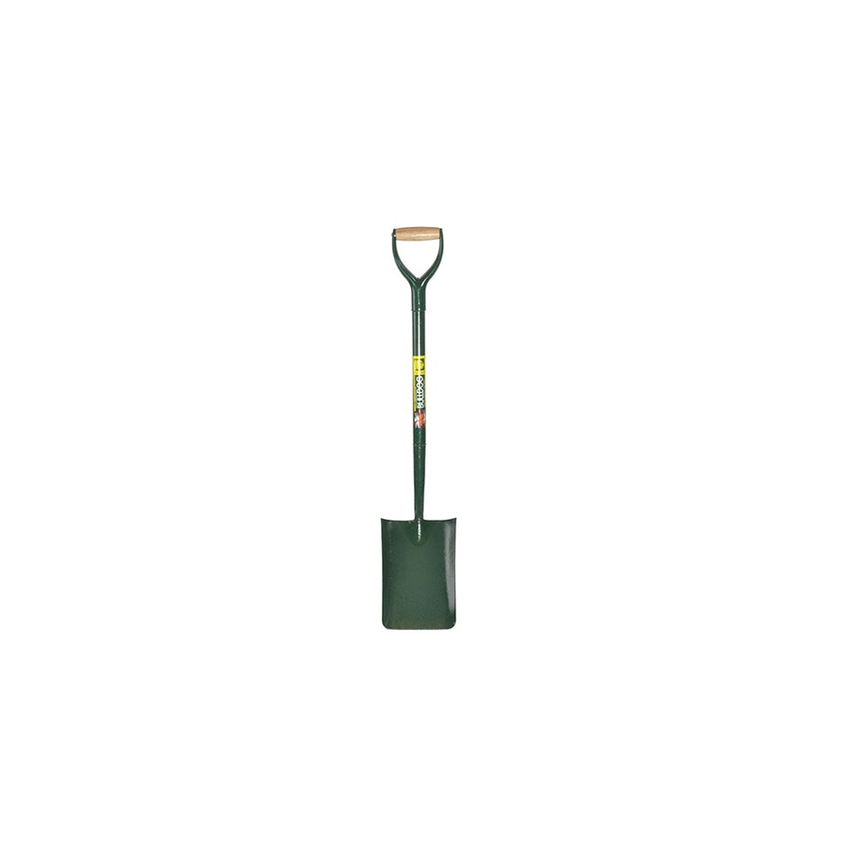 Bulldog Trenching Shovel All Steel 5TSAM
