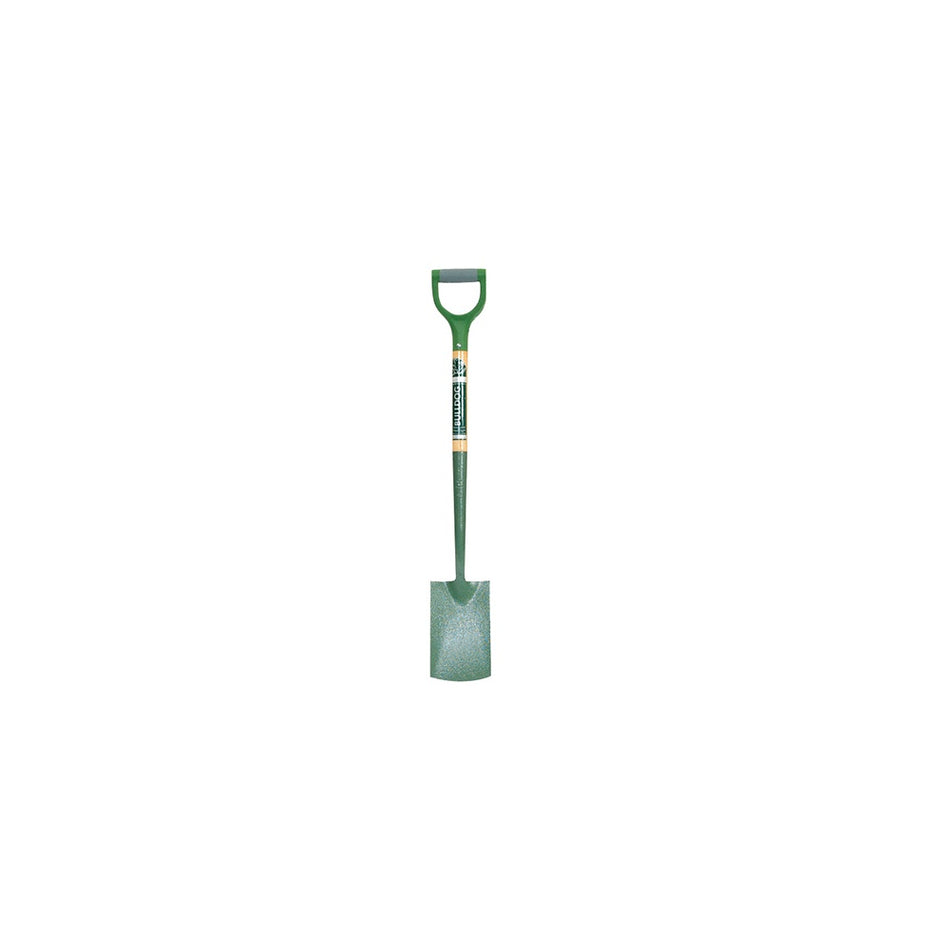 Bulldog Evergreen Border Spade PD