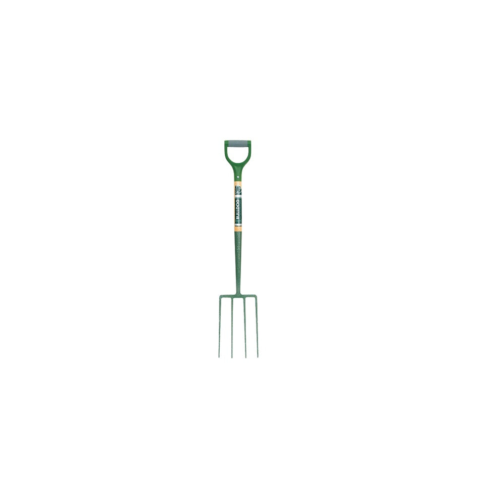 Bulldog Evergreen Digging Fork