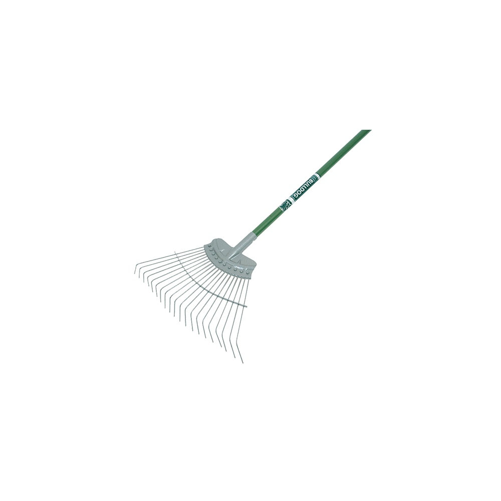 Bulldog Evergreen Lawn Rake