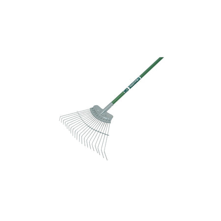 Bulldog Evergreen Lawn Rake