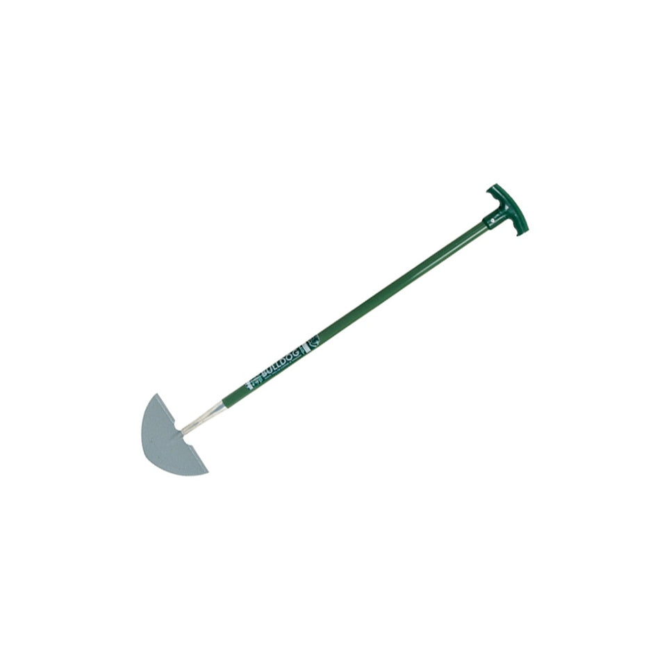 Bulldog Evergreen Edging Knife