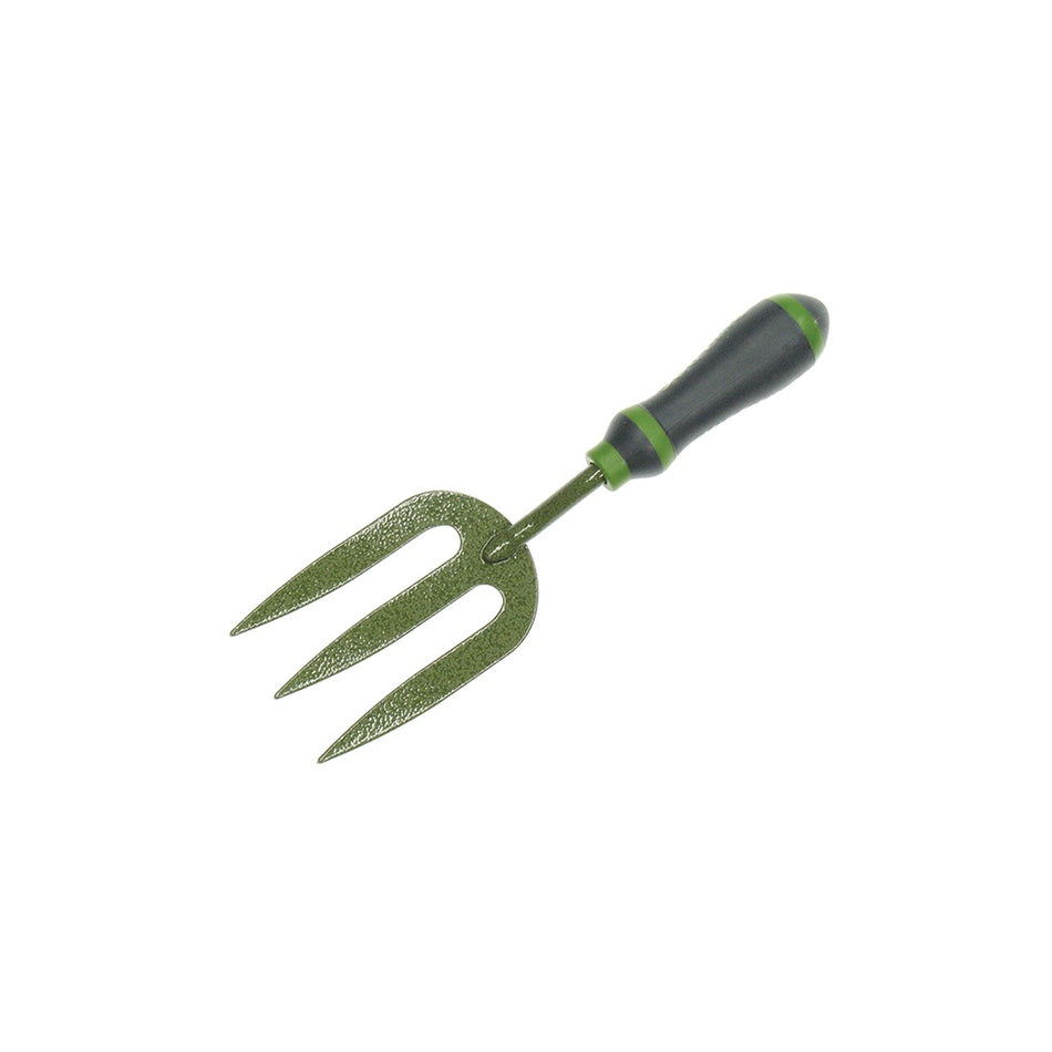 Bulldog Evergreen Hand Fork