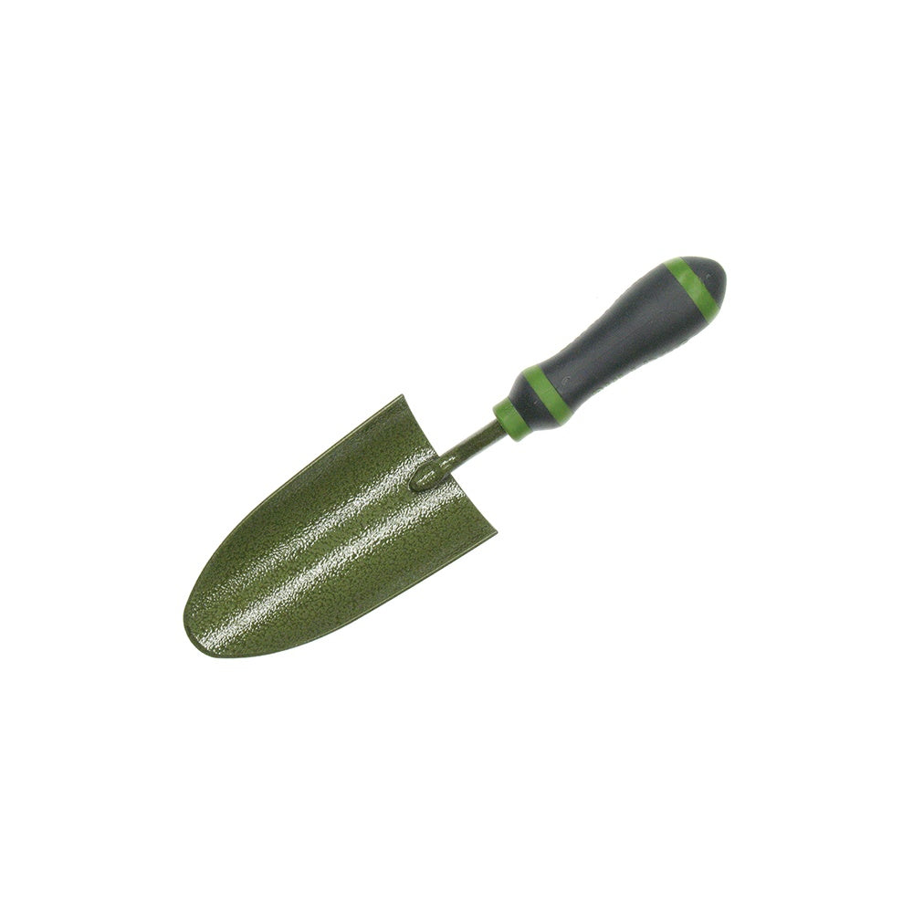 Bulldog Evergreen Hand Trowel