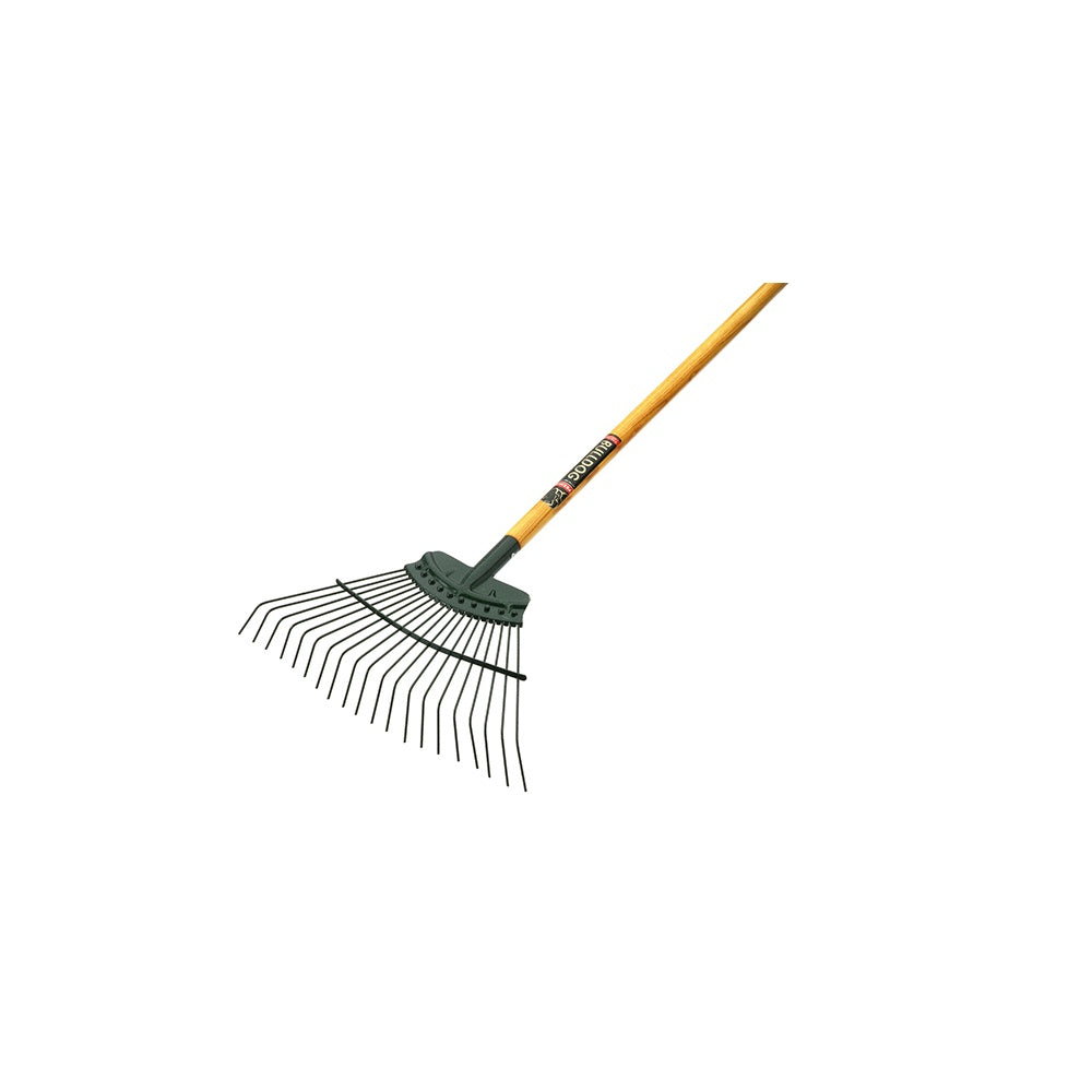 Bulldog Premier Springbok Rake