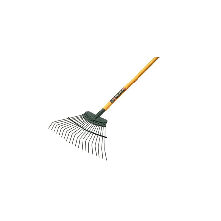 Bulldog Premier Springbok Rake