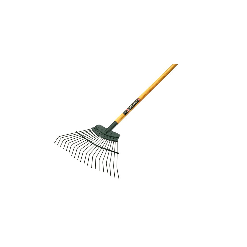 Bulldog Premier Springbok Rake