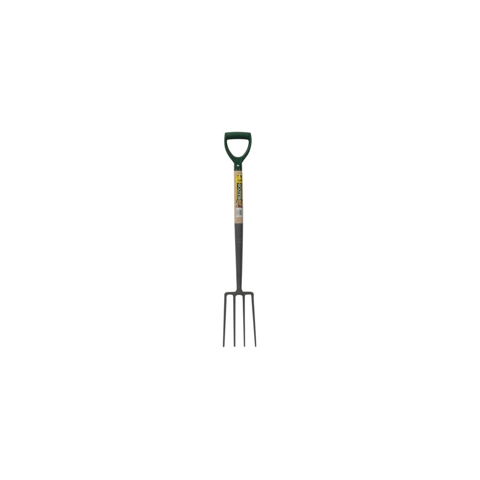 Bulldog BBF Border Fork (Standard)