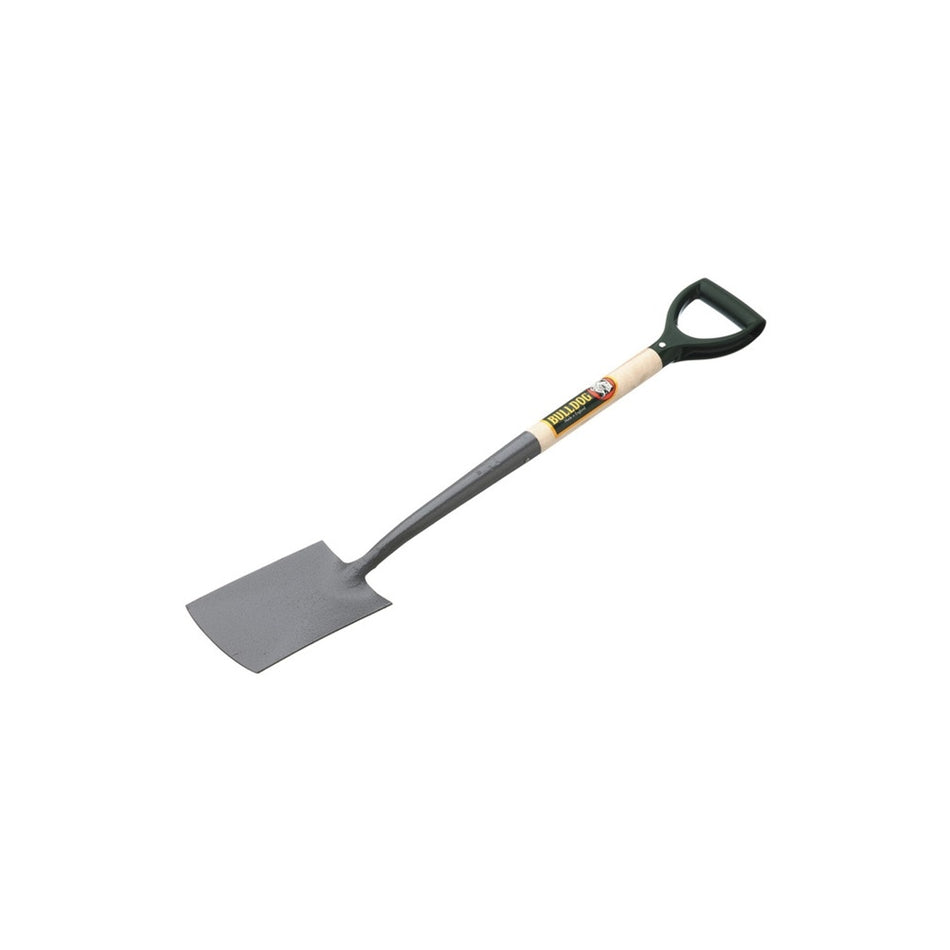 Bulldog BBS Border Spade