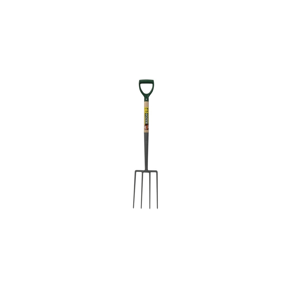 Bulldog BDF Digging Fork