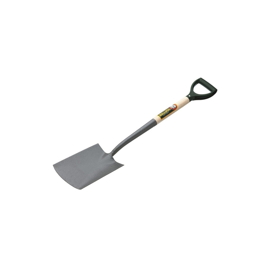 Bulldog BDS Digging Spade