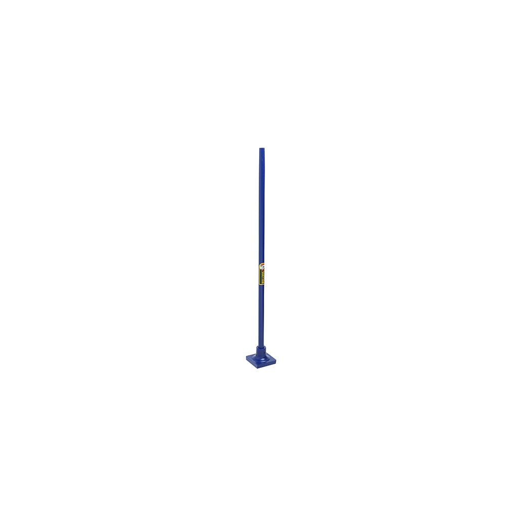 Bulldog Square Punner Steel Handle