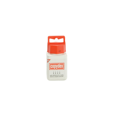 Copydex Copydex Adhesive Bottle 125ml