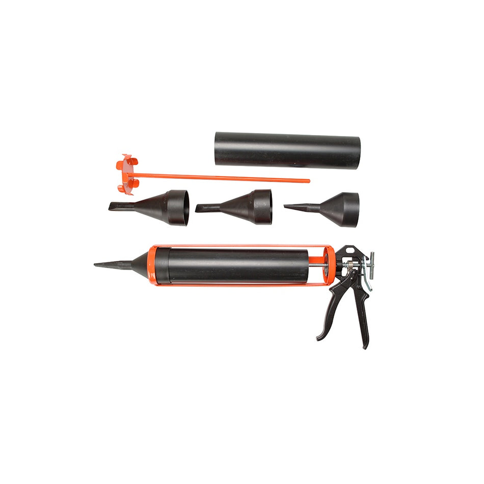 Concept 210018 Pointing / Grouting Gun