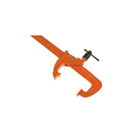 Carver T186-300 Standard-Duty Rack Clamp 30cm
