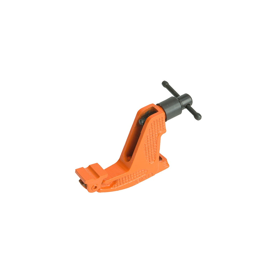 Carver T186-2 Standard-Duty Moveable Jaw