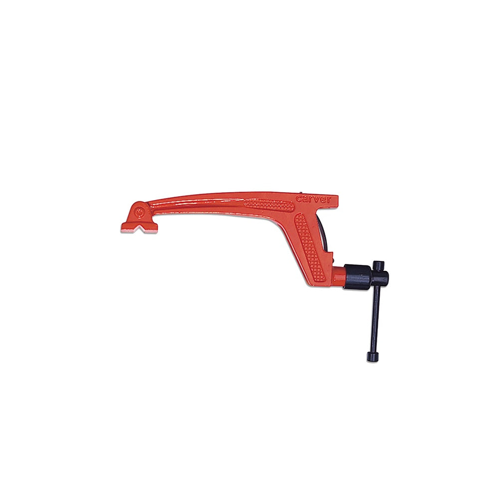 Carver T285-2 Medium-Duty Long Reach Moveable Jaw