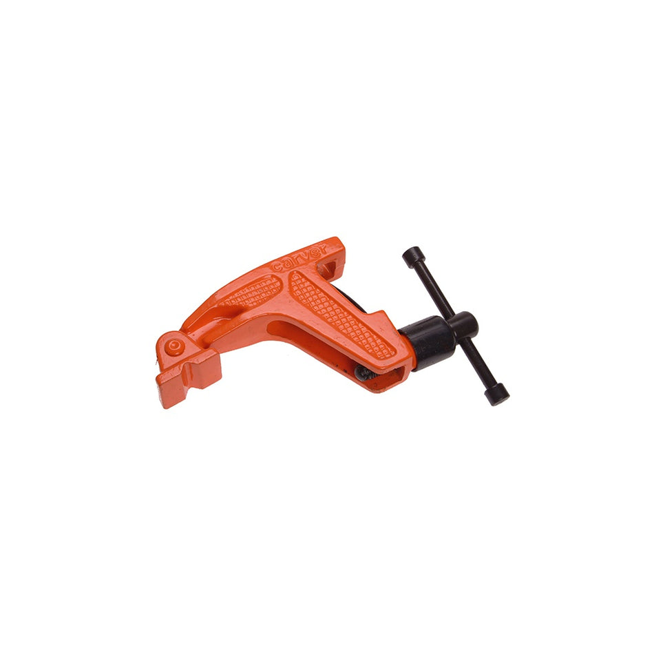 Carver T290-2 Medium-Duty Moveable Jaw
