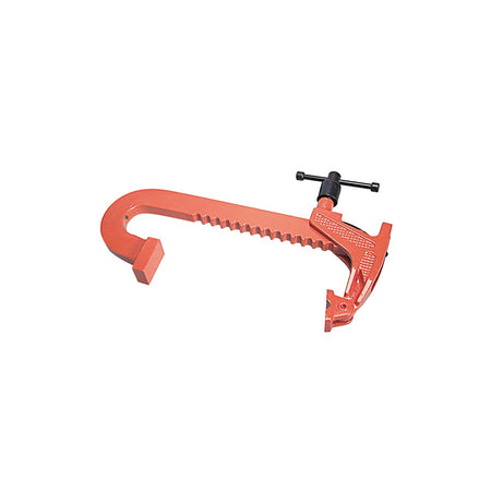 Carver T290-225 Medium-Duty Rack Clamp 22.5cm