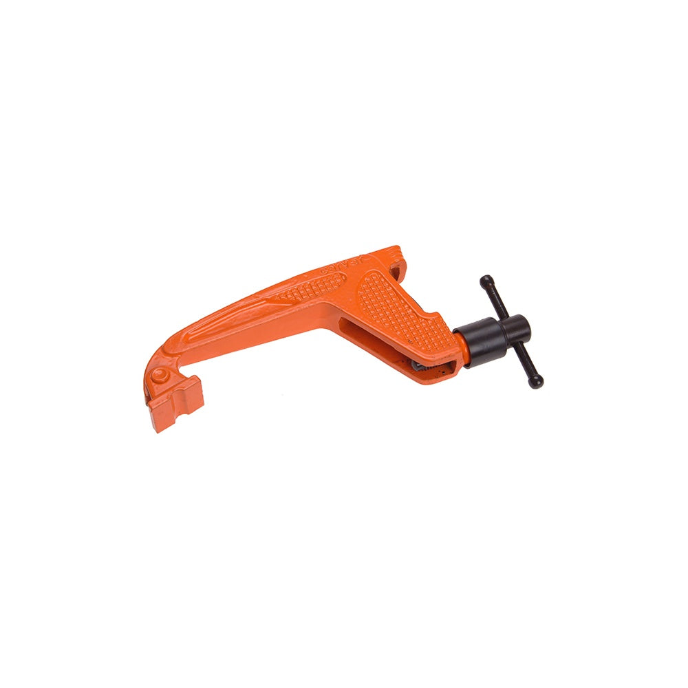 Carver T321-2 Standard-Duty Long Reach Moveable Jaw