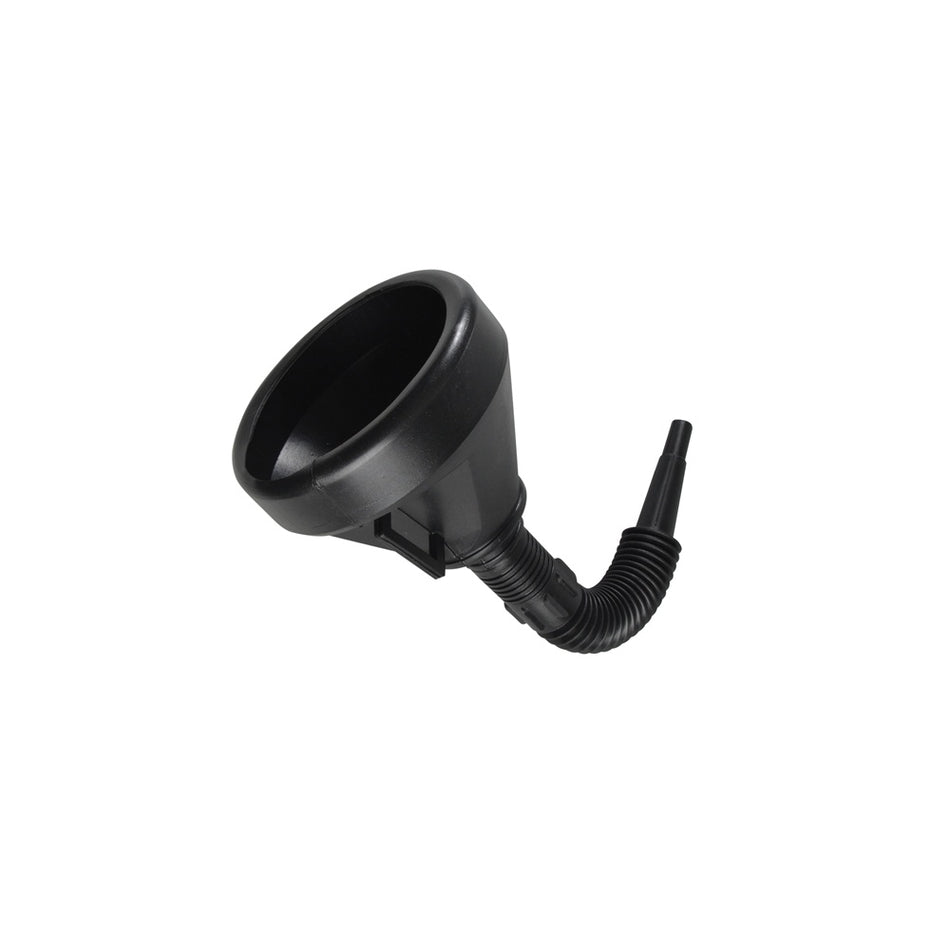Silverhook Flexible Funnel with Metal Gauze