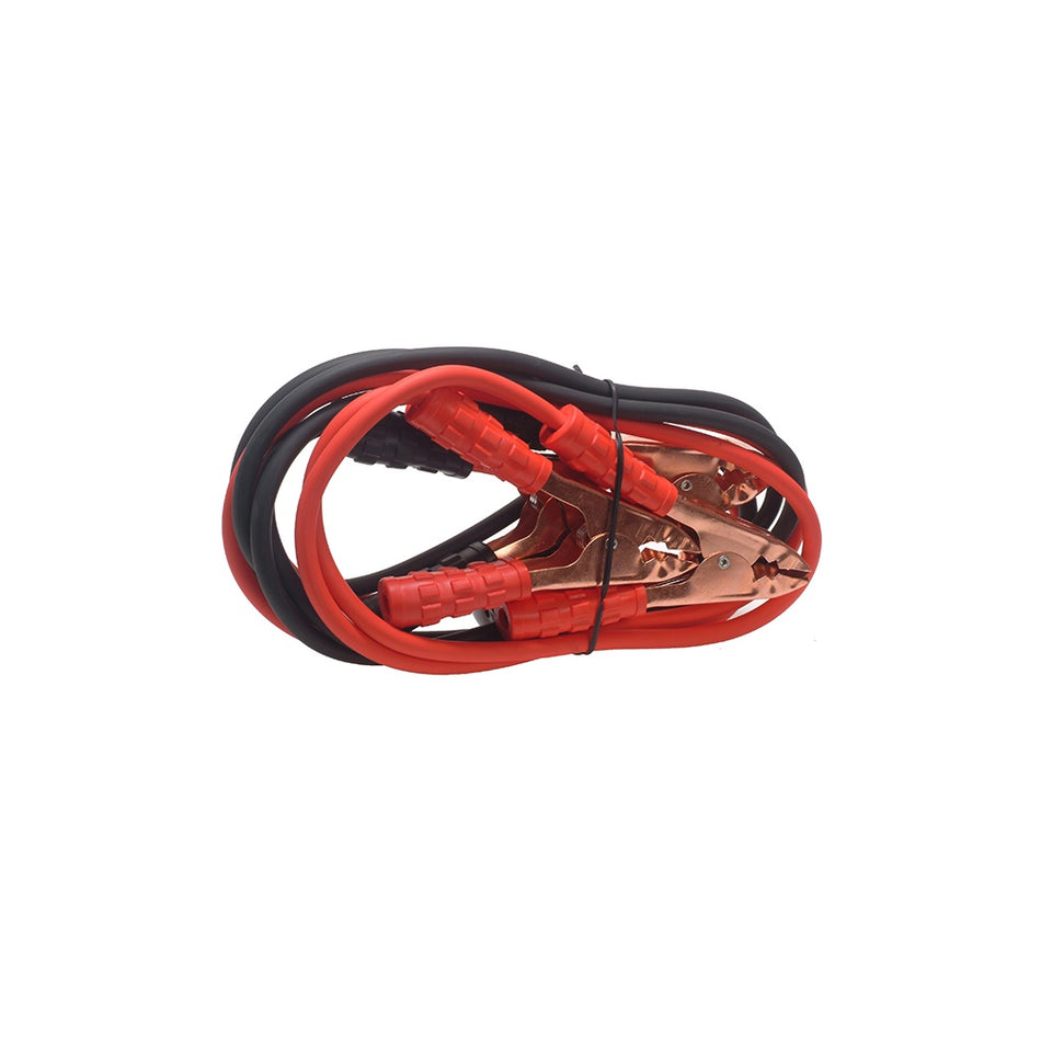 Silverhook Jump Leads - 2.5m - 200amp