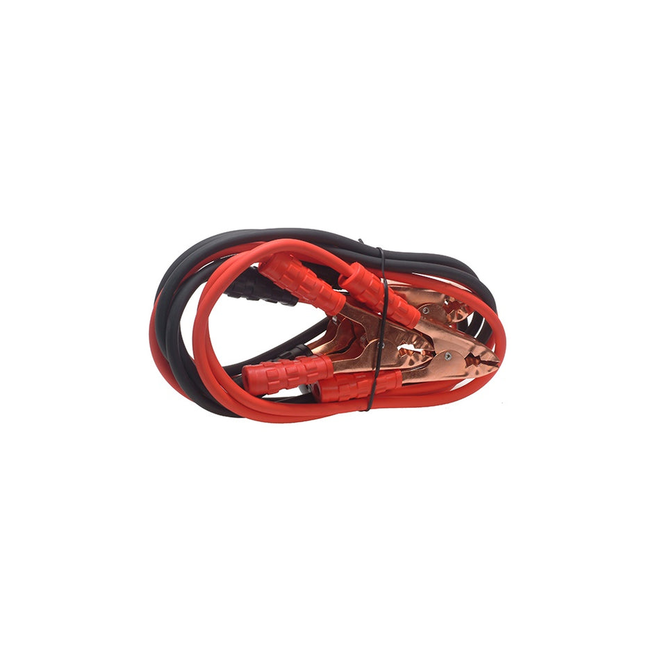 Silverhook Jump Leads - 3.0m - 600amp