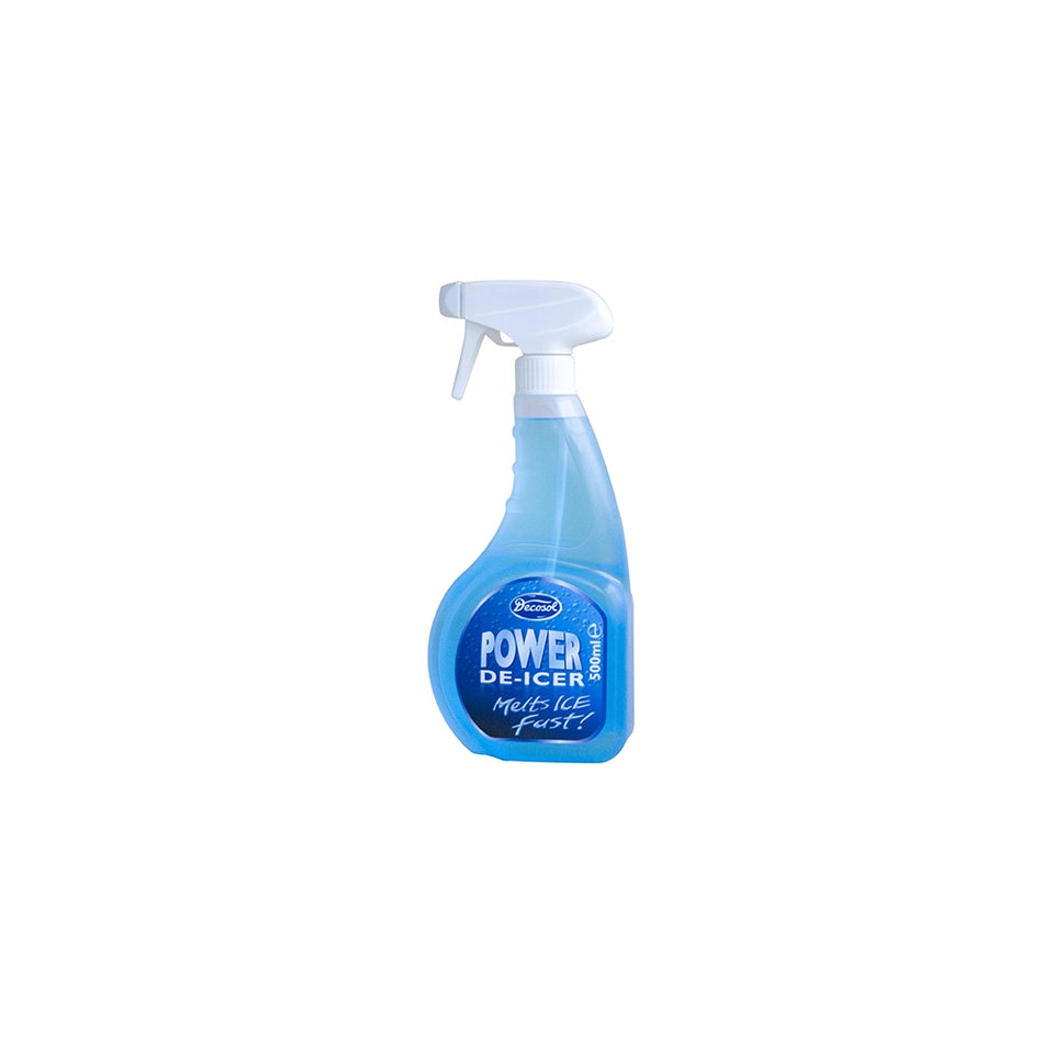 Decosol De-Icer Spray 500ml