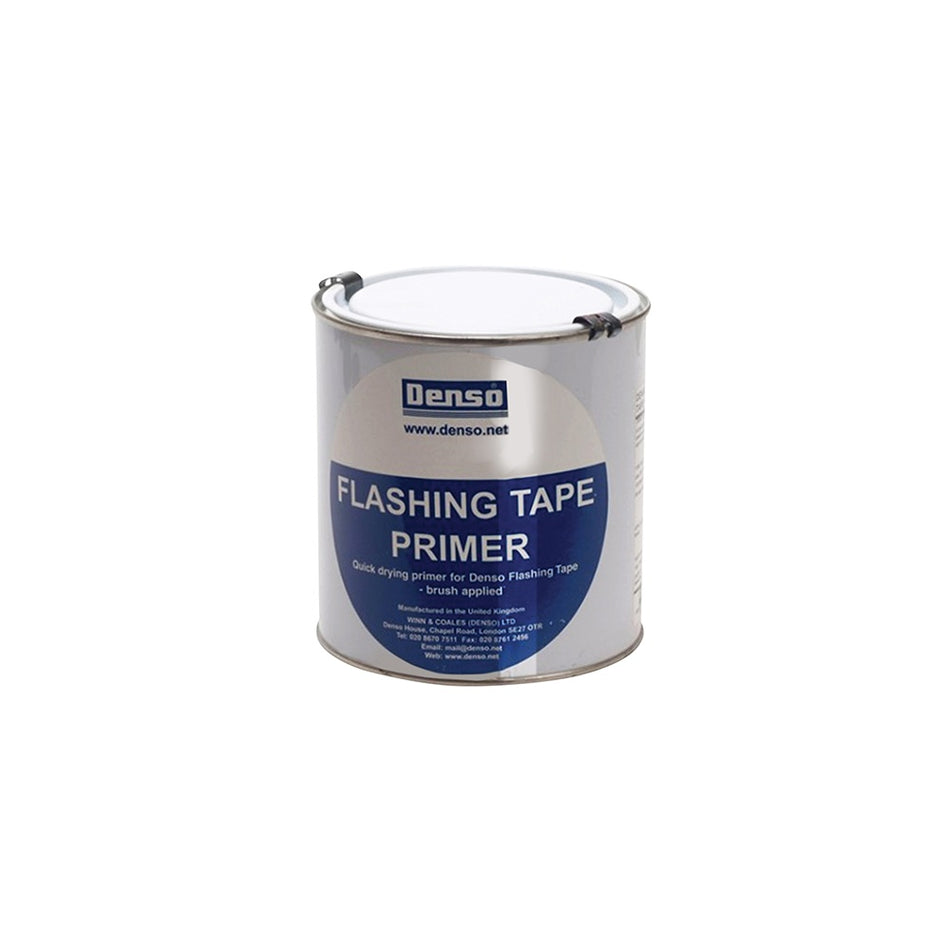 Denso Tape Flashing Tape Primer 1 Litre