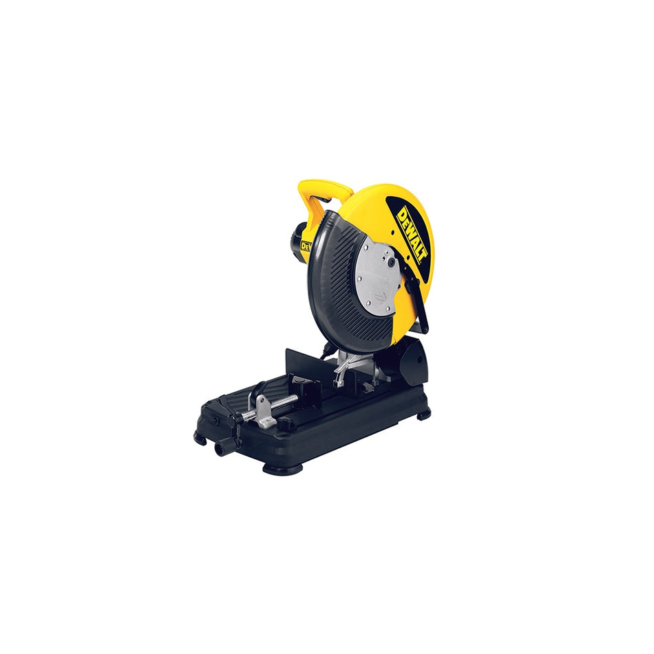 DEWALT DW872 355mm Metalica Chopsaw 2200 Watt 230 Volt