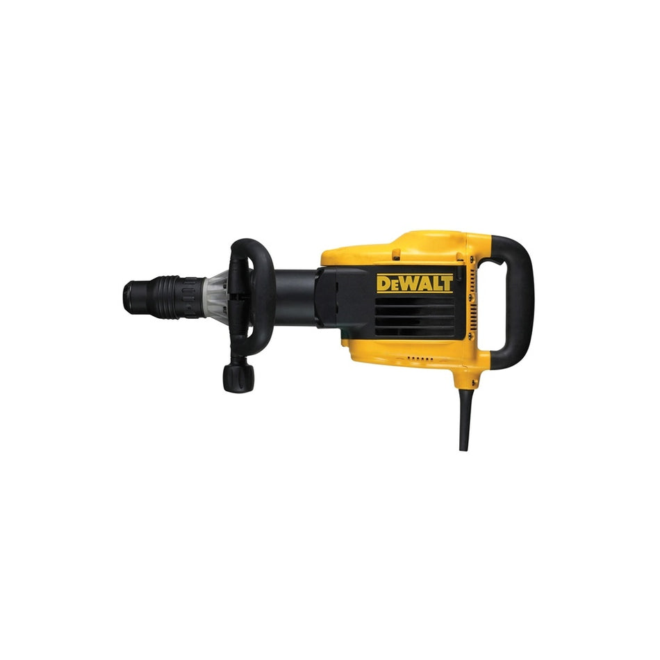DEWALT D25899K Demolition Hammer 10kg 1500 Watt 230 Volt