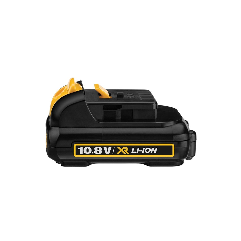 DEWALT DCB127 Battery Pack 10.8 Volt Li-Ion 2.0Ah