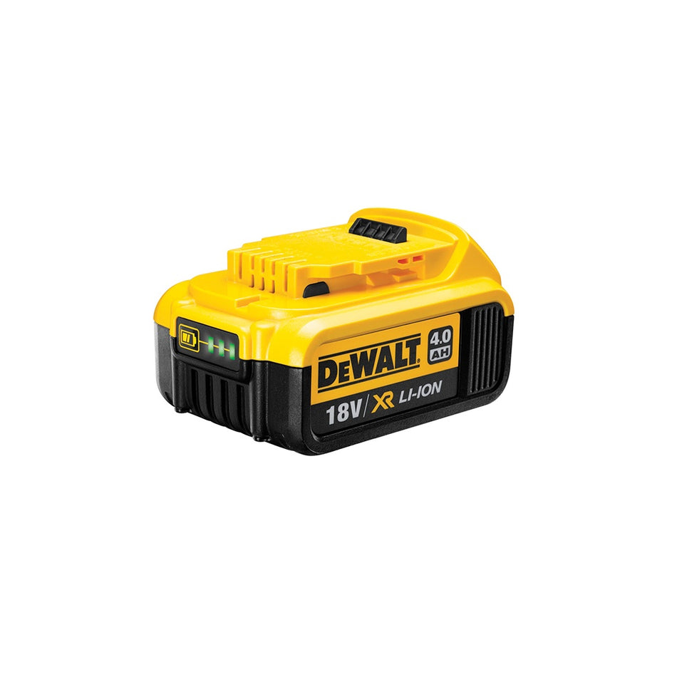DEWALT DCB182 Battery Pack 18 Volt Li-Ion 4.0Ah
