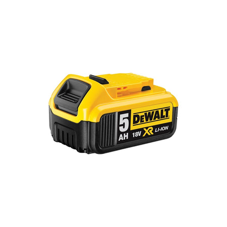 DEWALT DCB184 XR Li-Ion Battery 18 Volt 5.0Ah