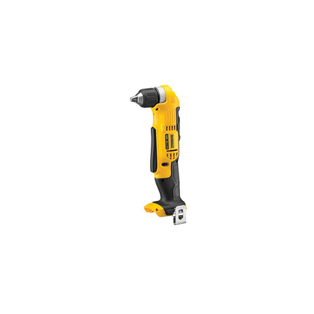 DEWALT DCD740N XR Right Angle Drill 18 Volt Bare Unit