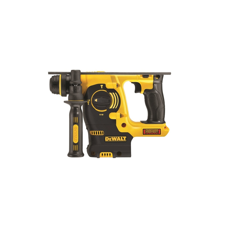 DEWALT DCH253 M2 SDS Plus Rotary Hammer 18 Volt 2 x 4.0Ah Li-Ion