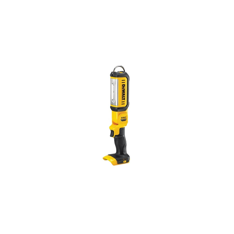 DEWALT XR Li-Ion Handheld LED Work Light 18 Volt Bare Unit