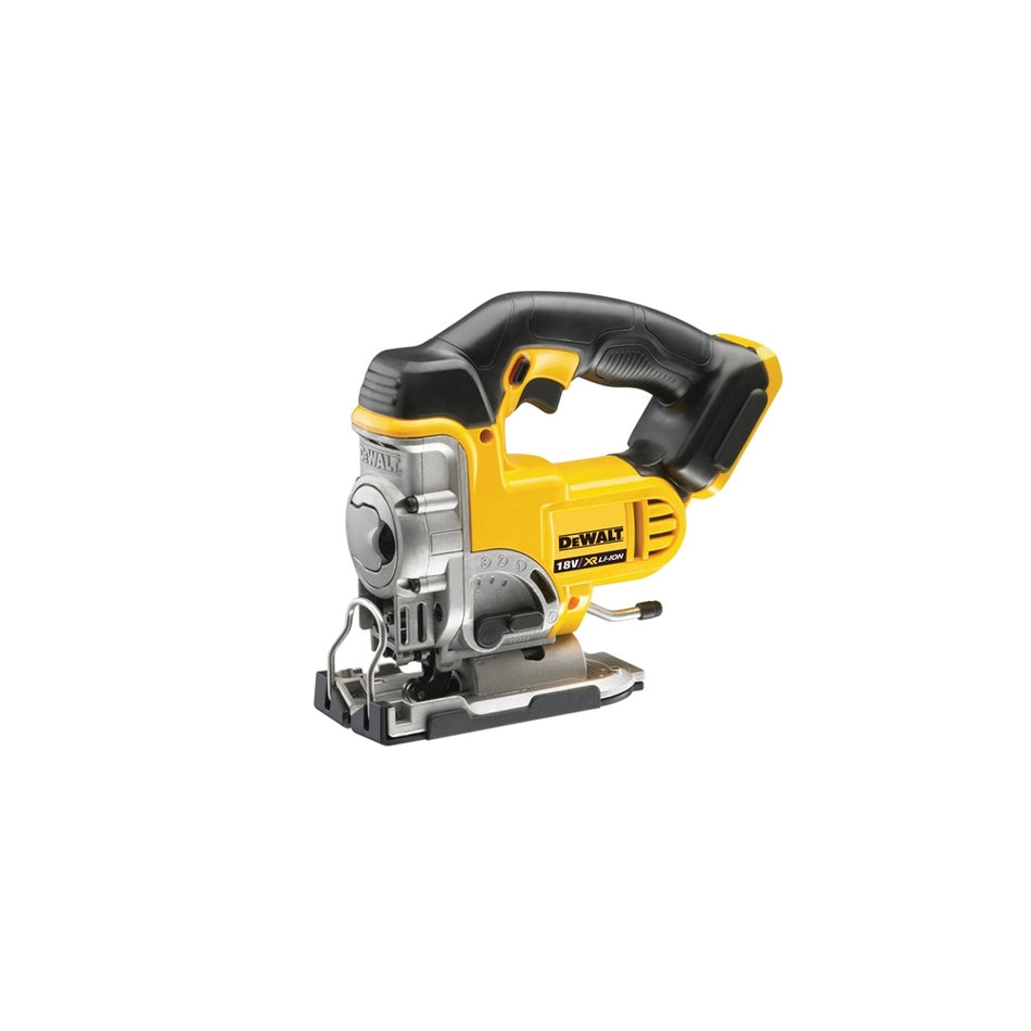 DEWALT DCS331N XR Premium Cordless Jigsaw 18 Volt Bare Unit