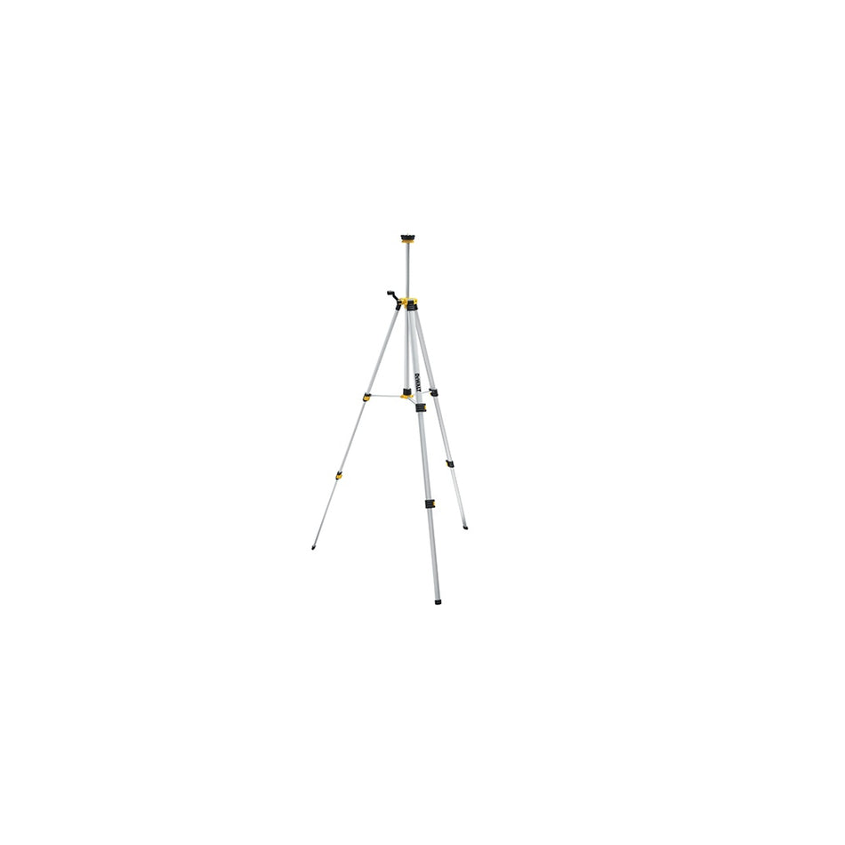 DEWALT DE0881 Tripod For New Laser Levels