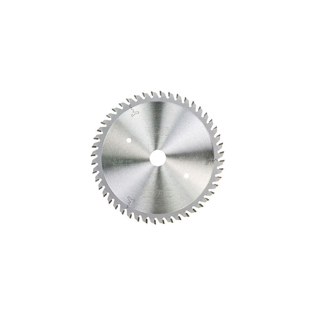 DEWALT DT1090 Plunge Saw Blade 165 x 20 x 48 Teeth