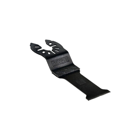 DEWALT Multi-Tool Wood & Nails Blade 43 x 30mm