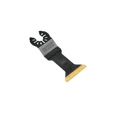 DEWALT Multi-Tool Titainum Wood Metal Blade 55 x 44mm