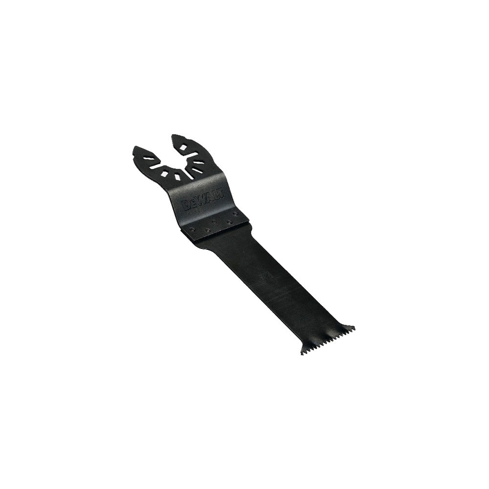 DEWALT Multi-Tool Hardwood Blade 67 x 31mm