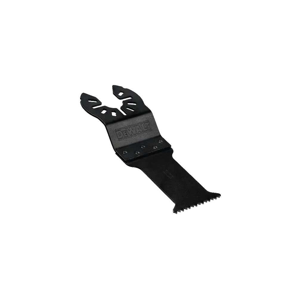DEWALT Multi-Tool Fastcut Wood Blade 43 x 30mm