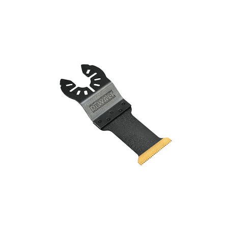 DEWALT Multi-Tool Titanium Metal Blade 43 x 30mm